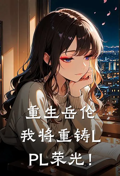宇航岳伦《重生岳伦，我将重铸LPL荣光！》全文免费在线阅读_《重生岳伦，我将重铸LPL荣光！》全本在线阅读