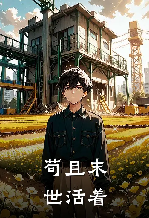 苟且末世活着(李半城苏珊)最新小说_免费阅读完整版小说苟且末世活着(李半城苏珊)