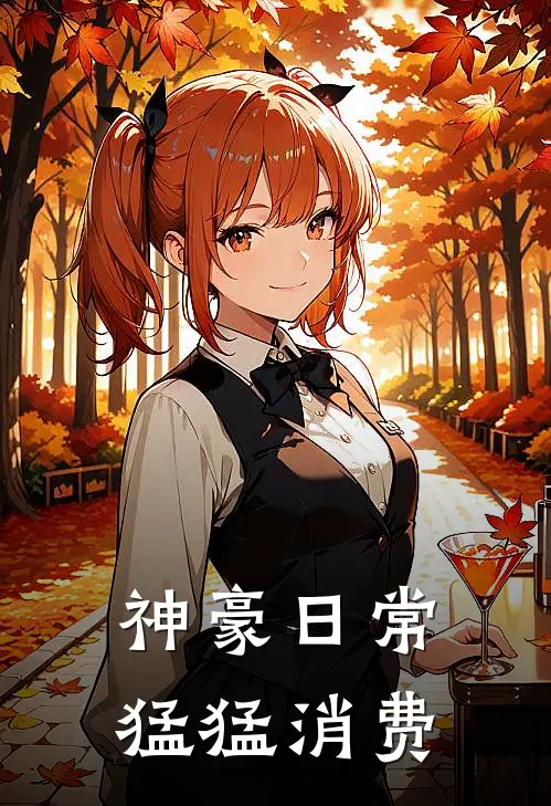 神豪日常：猛猛消费叶尘杨鼎天好看的小说推荐完结_在哪看免费小说神豪日常：猛猛消费叶尘杨鼎天