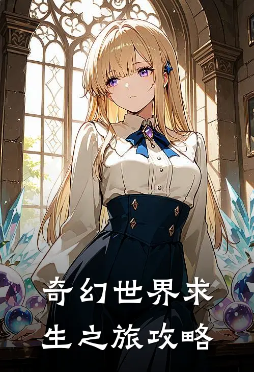 奇幻世界求生之旅攻略