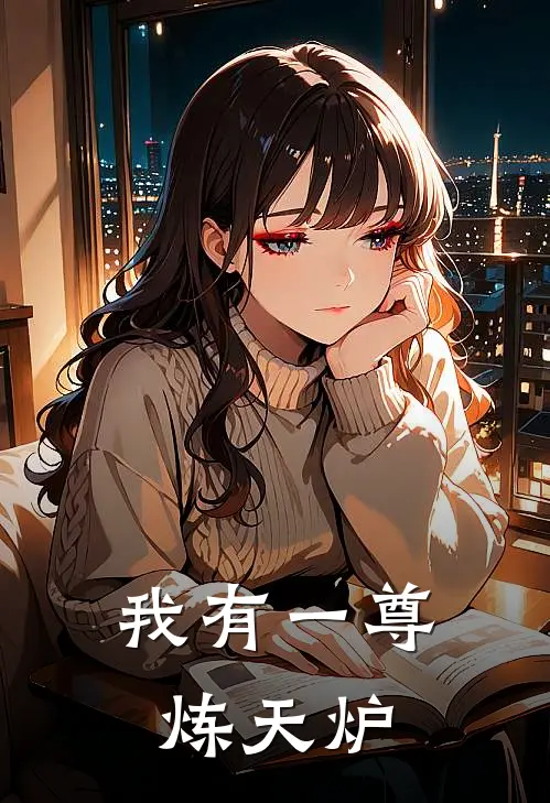 我有一尊炼天炉