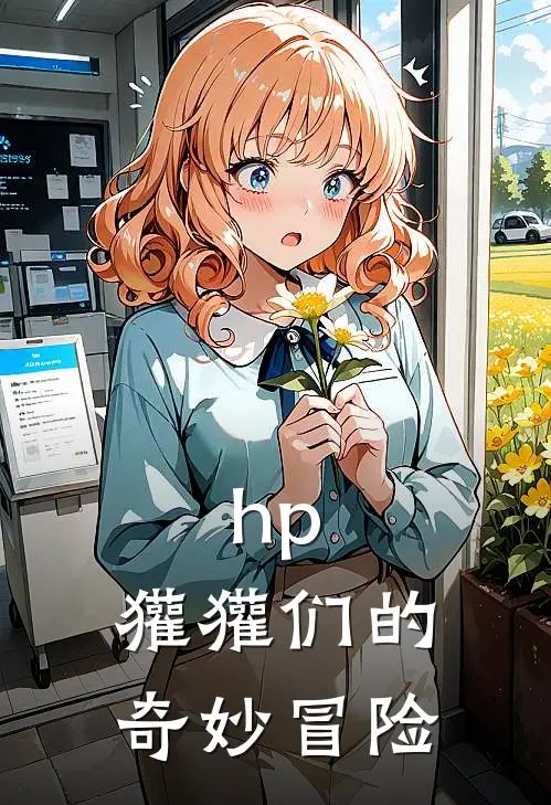 hp：獾獾们的奇妙冒险