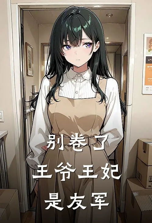 别卷了，王爷王妃是友军(林悠悠陆衍)免费阅读_热门的小说别卷了，王爷王妃是友军林悠悠陆衍