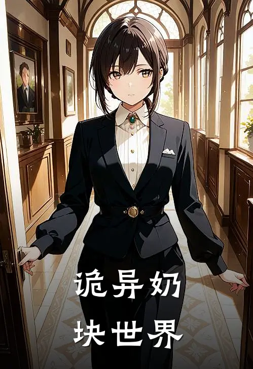 诡异奶块世界(古拉博尔特)完结小说_热门小说推荐诡异奶块世界古拉博尔特