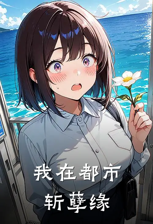 我在都市斩孽缘