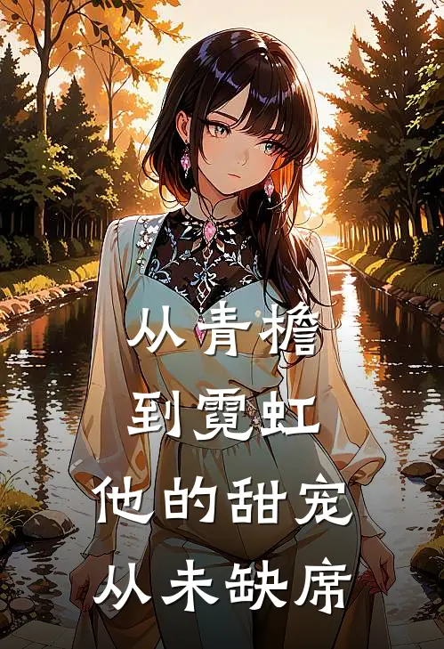 从青檐到霓虹，他的甜宠从未缺席(林微然李哲)热门小说阅读_全文免费阅读从青檐到霓虹，他的甜宠从未缺席林微然李哲