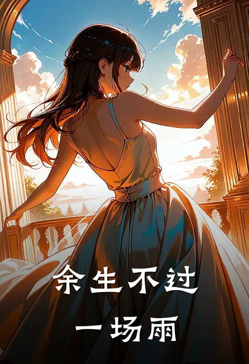 余生不过一场雨