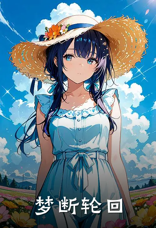 梦断轮回(清瑶林婉儿)免费阅读完整版小说_完结免费小说梦断轮回(清瑶林婉儿)