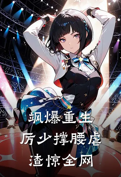飒爆重生：厉少撑腰虐渣惊全网
