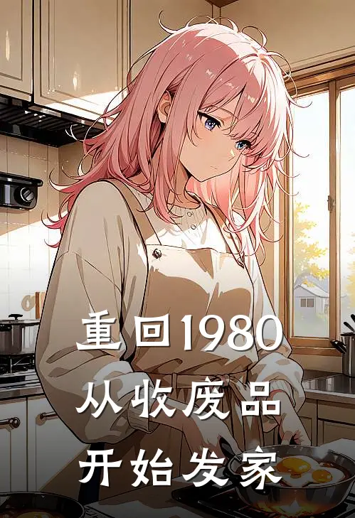 重回1980，从收废品开始发家