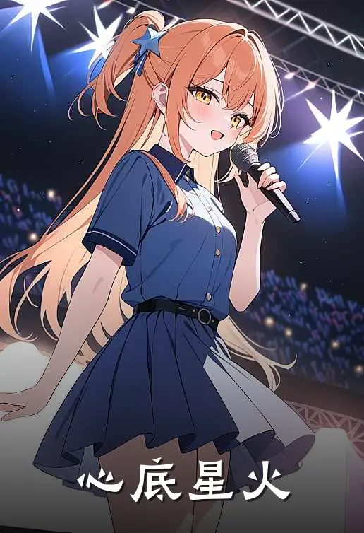 心底星火(沈牧林晚星)最新小说_免费阅读完整版小说心底星火(沈牧林晚星)