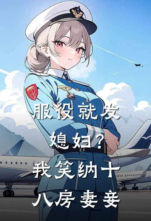 李万赵烈服役就发媳妇？我笑纳十八房妻妾全本免费在线阅读_服役就发媳妇？我笑纳十八房妻妾全本阅读