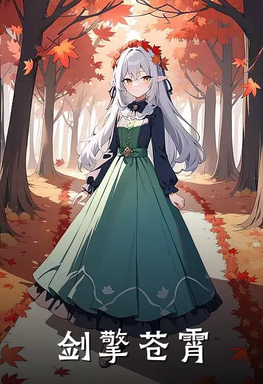 剑擎苍霄戴擎苍李姗珊最新小说全文阅读_在线免费小说剑擎苍霄(戴擎苍李姗珊)