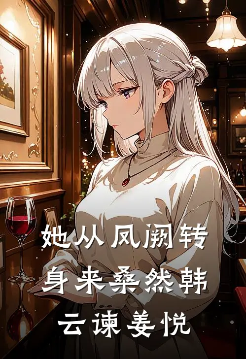 她从凤阙转身来桑然韩云谏姜悦