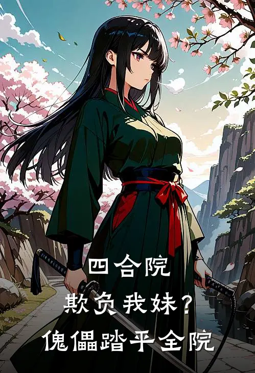 四合院：欺负我妹？傀儡踏平全院苏辰苏晴_《四合院：欺负我妹？傀儡踏平全院》最新章节免费在线阅读