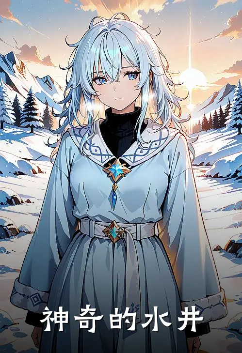 神奇的水井抖音热门最新小说推荐_热门小说排行榜神奇的水井(抖音热门)