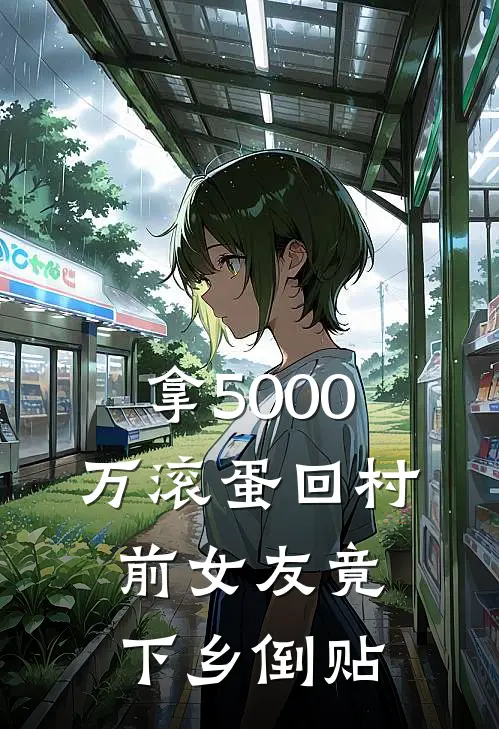 拿5000万滚蛋回村，前女友竟下乡倒贴