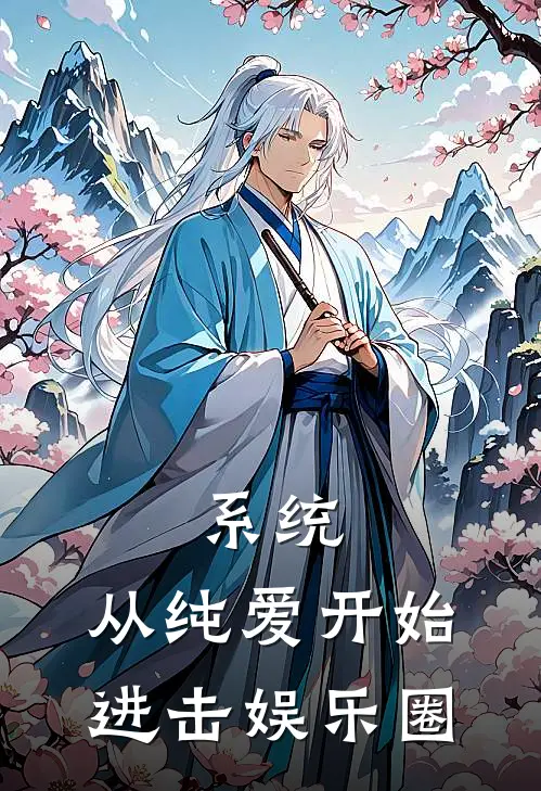 系统：从纯爱开始进击娱乐圈(李沐阳林诗雨)小说最新章节_全文免费小说系统：从纯爱开始进击娱乐圈李沐阳林诗雨