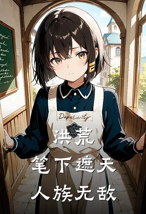 洪荒：笔下遮天，人族无敌姜邬沈林免费小说完整版_最新好看小说洪荒：笔下遮天，人族无敌姜邬沈林