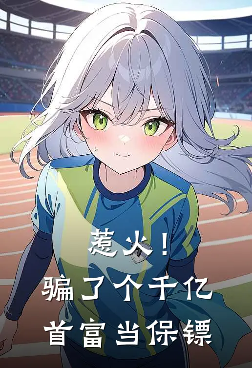 惹火！骗了个千亿首富当保镖(沈星若陆司宴)完结小说推荐_小说全文免费阅读惹火！骗了个千亿首富当保镖沈星若陆司宴