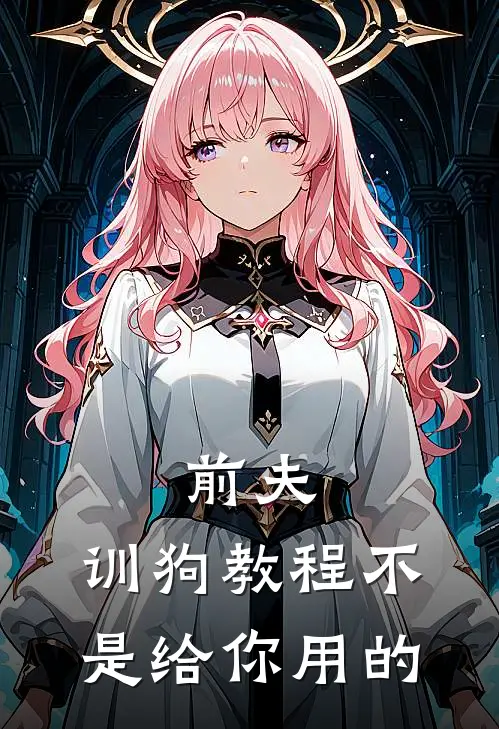 前夫，训狗教程不是给你用的