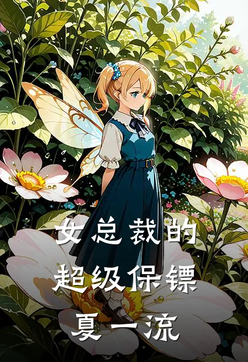 女总裁的超级保镖 夏一流