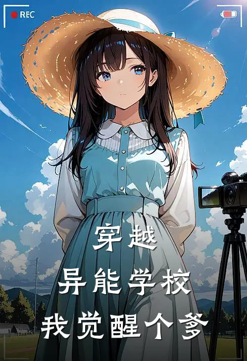 穿越：异能学校，我觉醒个爹(许言李圆圆)热门小说_《穿越：异能学校，我觉醒个爹》最新章节在线阅读