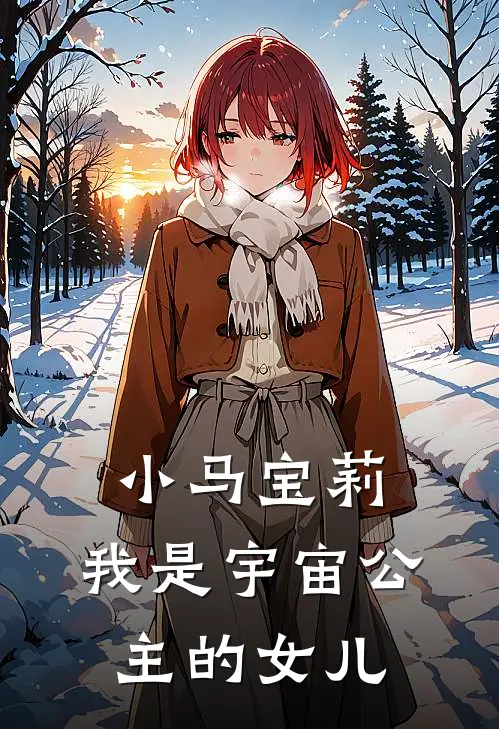 小马宝莉：我是宇宙公主的女儿曦柔小曦最新小说推荐_最新好看小说小马宝莉：我是宇宙公主的女儿曦柔小曦