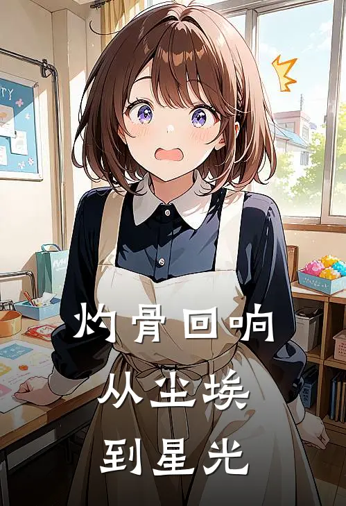 灼骨回响：从尘埃到星光(林微江叙)好看的完结小说_热门小说推荐灼骨回响：从尘埃到星光林微江叙