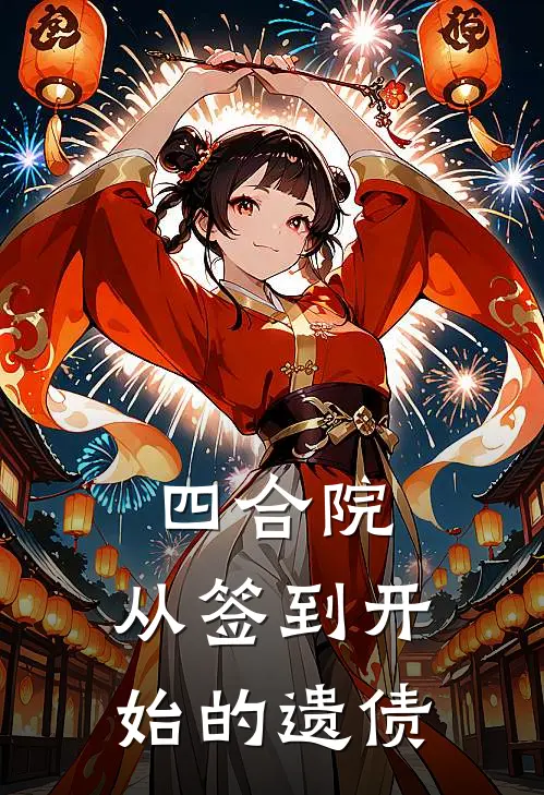 四合院：从签到开始的遗债(江墨李秀芝)在哪看免费小说_全本免费完结小说四合院：从签到开始的遗债江墨李秀芝