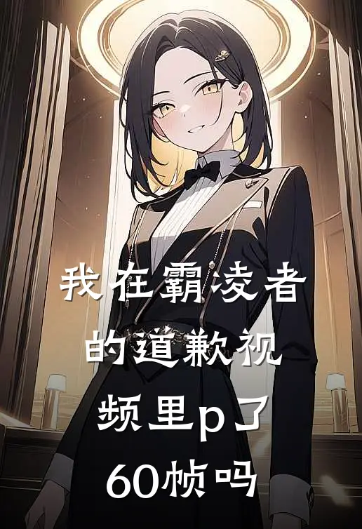 我在霸凌者的道歉视频里p了60帧吗