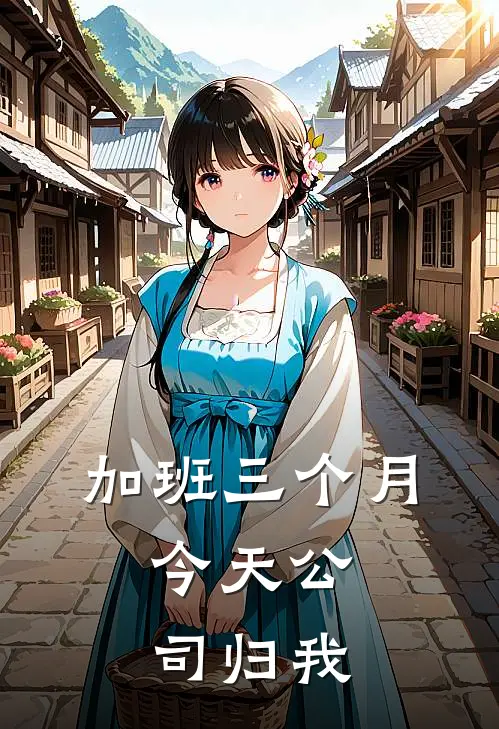 加班三个月，今天公司归我