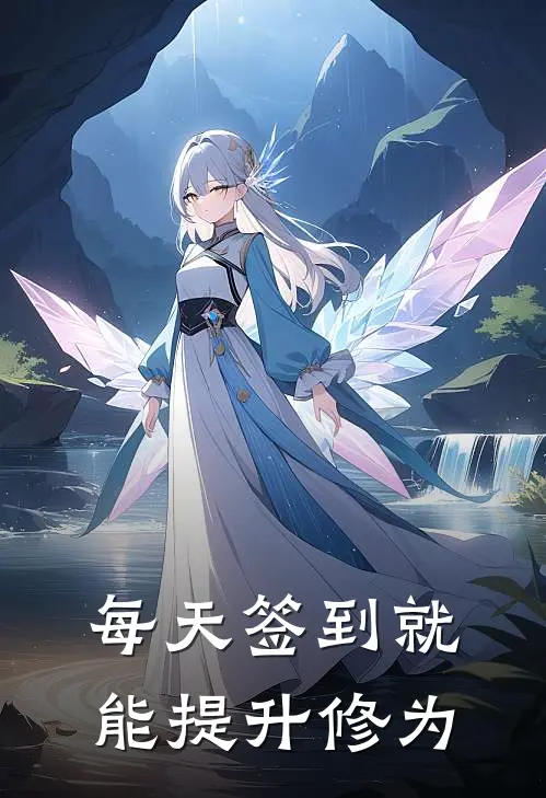 每天签到就能提升修为(林辰赵虎)免费小说阅读_免费小说完整版每天签到就能提升修为(林辰赵虎)