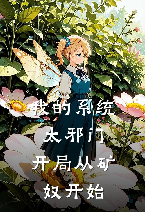 我的系统太邪门：开局从矿奴开始秦渊王老五新热门小说_最新章节列表我的系统太邪门：开局从矿奴开始(秦渊王老五)