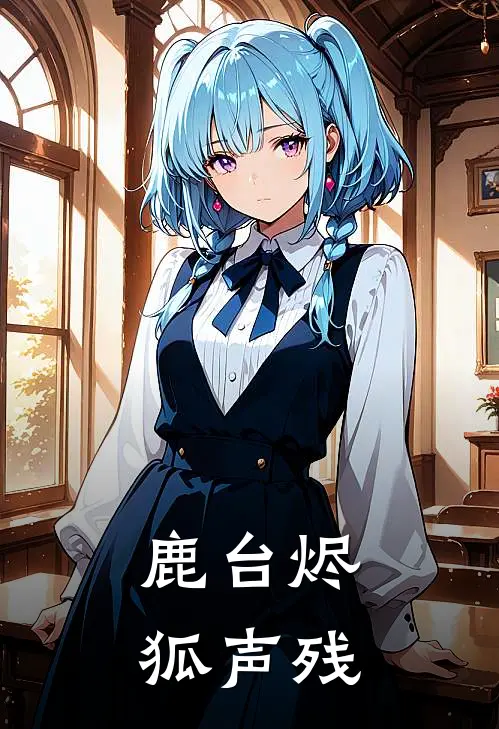 鹿台烬，狐声残青丘玉珏免费小说_完本免费小说鹿台烬，狐声残青丘玉珏