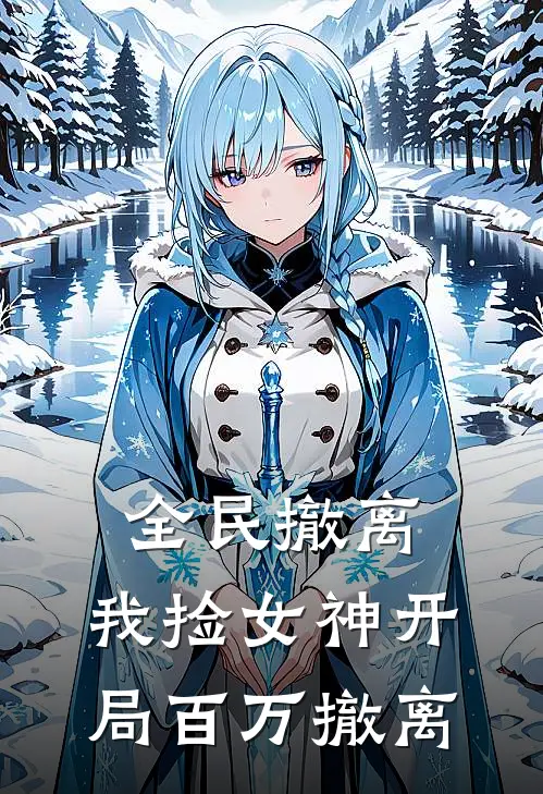 全民撤离：我捡女神开局百万撤离(苏陌沈玉芙)全本完结小说_完整版免费全文阅读全民撤离：我捡女神开局百万撤离(苏陌沈玉芙)