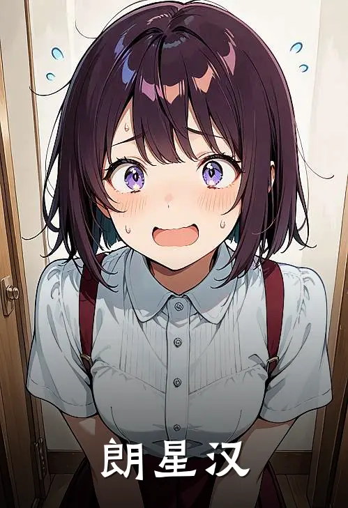 《朗星汉》曲朗姜恒_(朗星汉)全集在线阅读