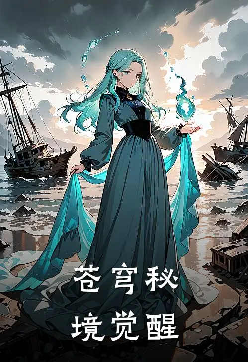 楚涵天涵天《苍穹秘境觉醒》全文免费阅读_苍穹秘境觉醒全集在线阅读