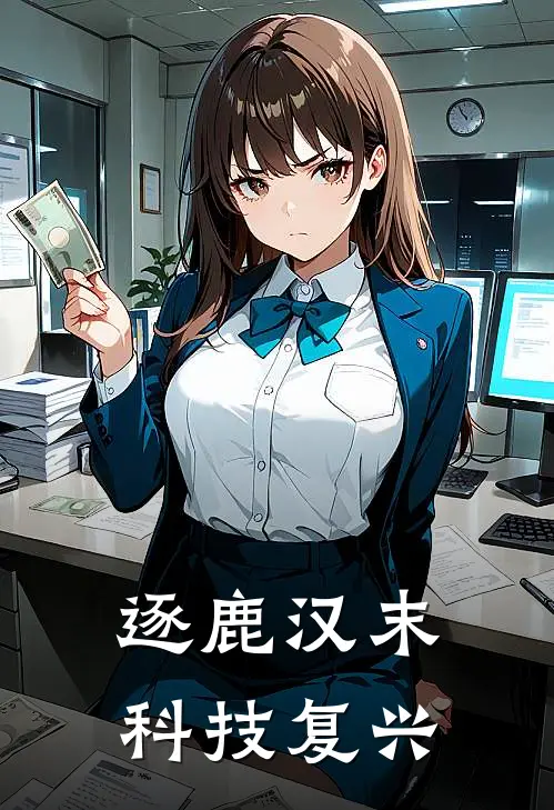 刘恒阿草(逐鹿汉末：科技复兴)_《逐鹿汉末：科技复兴》最新章节免费在线阅读