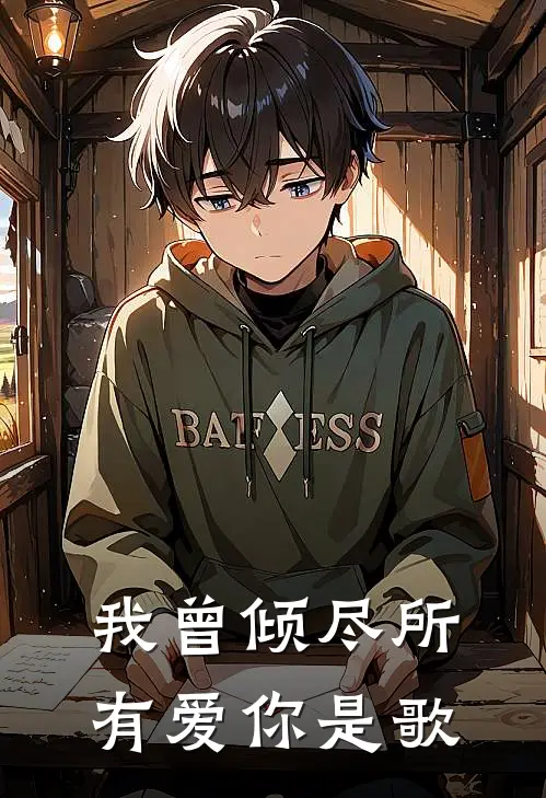 我曾倾尽所有爱你是歌