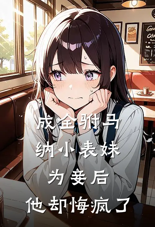 成全驸马纳小表妹为妾后，他却悔疯了