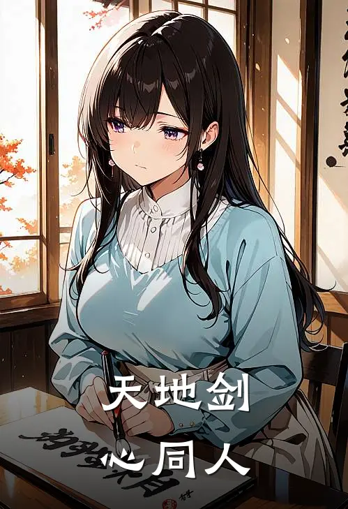 天地剑心同人权如沐权竞霆完结小说免费阅读_热门免费小说天地剑心同人(权如沐权竞霆)