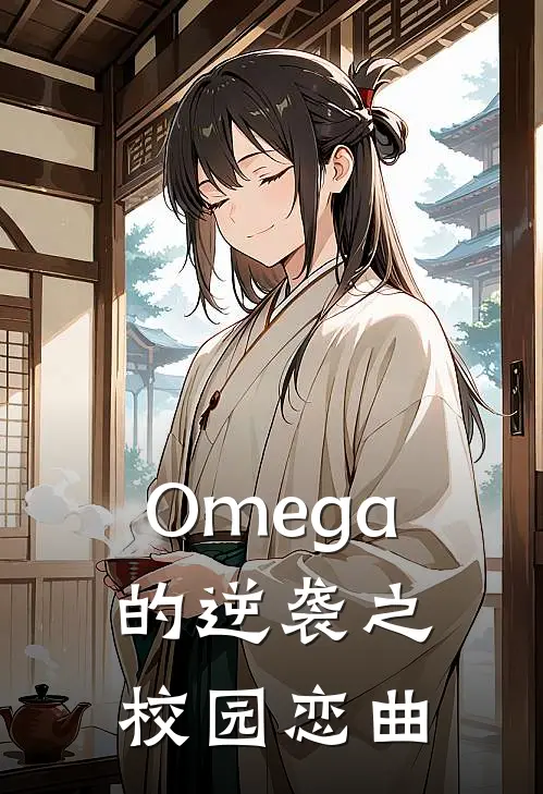 Omega的逆袭之校园恋曲