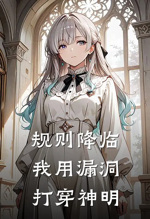 规则降临：我用漏洞打穿神明苏晨奥洛克全文免费阅读_热门小说大全规则降临：我用漏洞打穿神明苏晨奥洛克