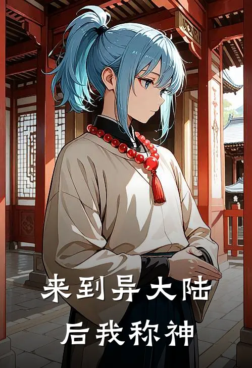 来到异大陆后我称神方念月桑乐新热门小说_免费阅读全文来到异大陆后我称神方念月桑乐