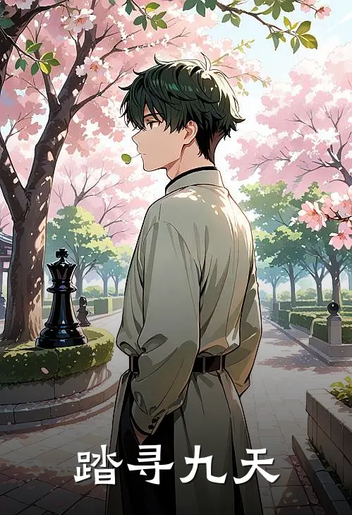 《踏寻九天》安平苗苗_(踏寻九天)全集在线阅读