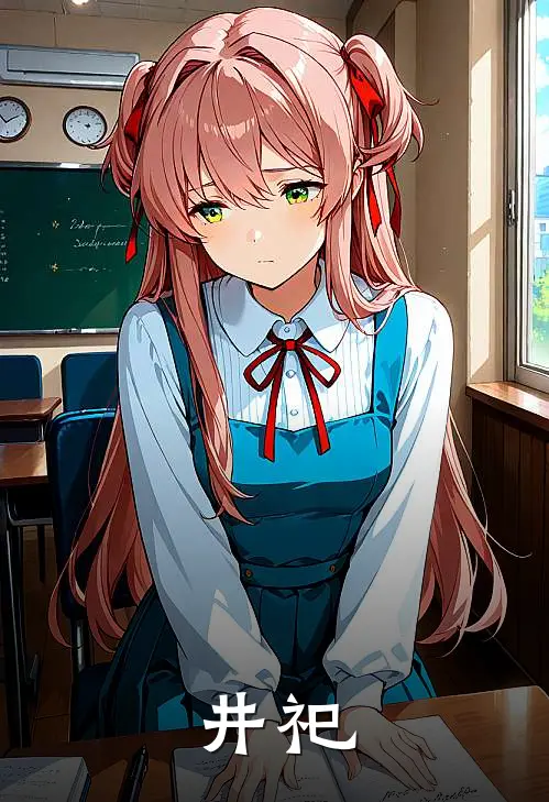 井祀林秀丫丫最热门小说_免费小说全集井祀(林秀丫丫)