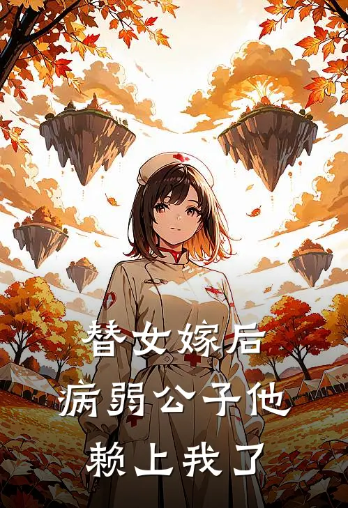 替女嫁后，病弱公子他赖上我了翠儿庚帖最新全本小说_最新章节列表替女嫁后，病弱公子他赖上我了(翠儿庚帖)