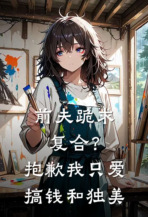 前夫跪求复合？抱歉，我只爱搞钱和独美林若瑶秦淮昱热门免费小说_免费小说免费阅读前夫跪求复合？抱歉，我只爱搞钱和独美林若瑶秦淮昱