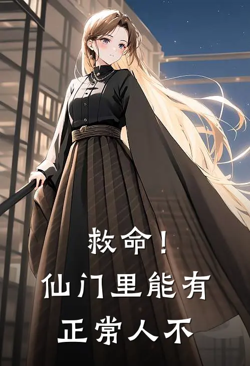 救命！仙门里能有正常人不莫观之温筠免费热门小说_最热门小说救命！仙门里能有正常人不莫观之温筠